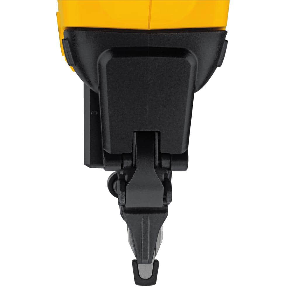 DEWALT DCN680B 20V MAX XR 18-Gauge Cordless Brad Nailer – Brushless, Tool Only