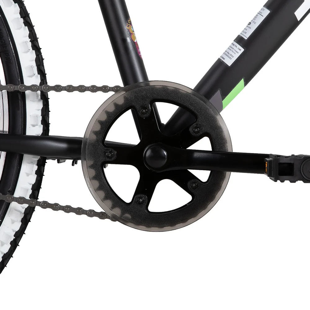JOYSTAR Lubbock Kids Mountain Bike 20" and 24" Single-Speed Bicycle for Boys and Girls