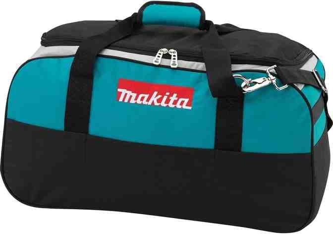 Makita XT1501 18V LXT 15-Tool Cordless Combo Kit with 4 Batteries, Charger & Tool Bag