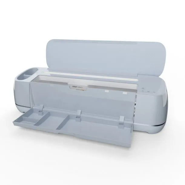 Cricut Maker 3 Smart Cutting Machine + Everything Materials Bundle – 300+ Materials, 13 Tools