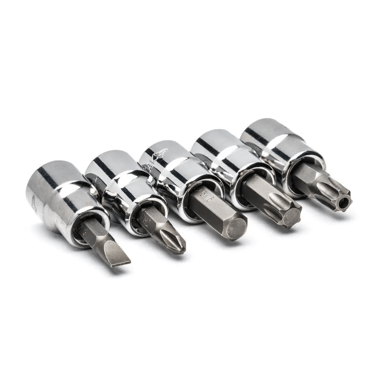 Husky 290-Piece Mechanics Tool Set (H290MTS) – 1/4", 3/8" & 1/2" Drive Sockets, Ratchets & Wrenches