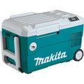 Makita 18V X2 LXT DCW180Z cooler/warmer box with LED display, tool only