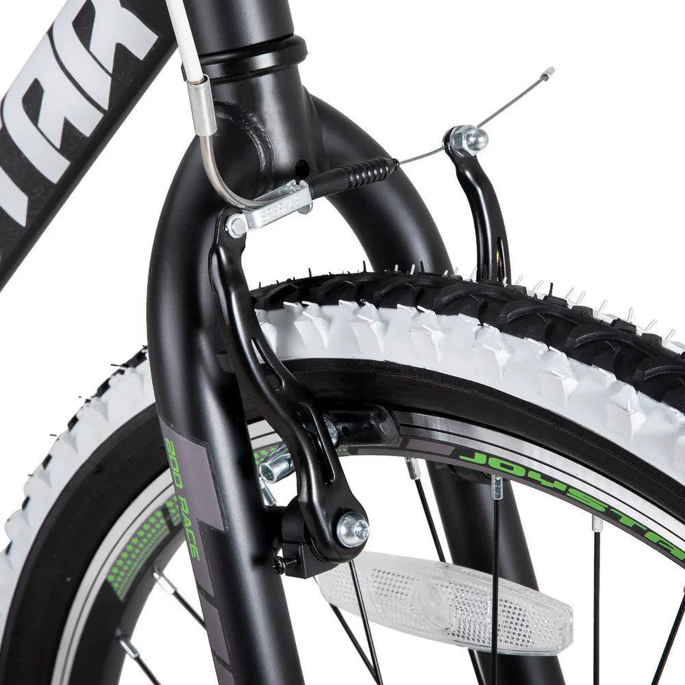 JOYSTAR Lubbock Kids Mountain Bike 20" and 24" Single-Speed Bicycle for Boys and Girls