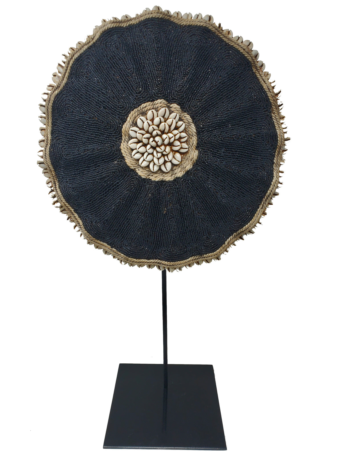 Cameroon decorative shields