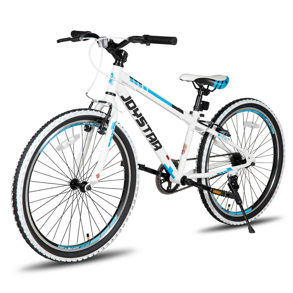 JOYSTAR Lubbock Kids Mountain Bike 20" and 24" Single-Speed Bicycle for Boys and Girls